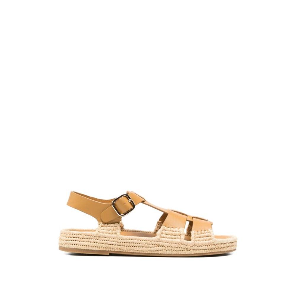 Paloma Barceló Brown Shoes Women
